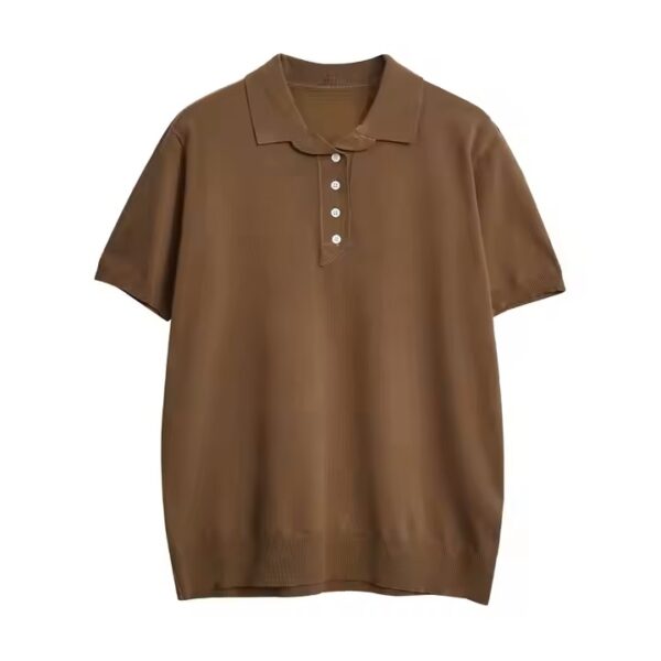 Polo Shirt- PGPS-002