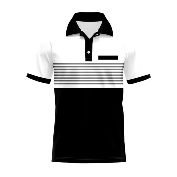 Polo Shirt- PGPS-004