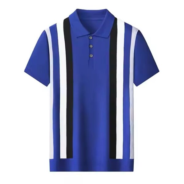 Polo Shirt- PGPS-005