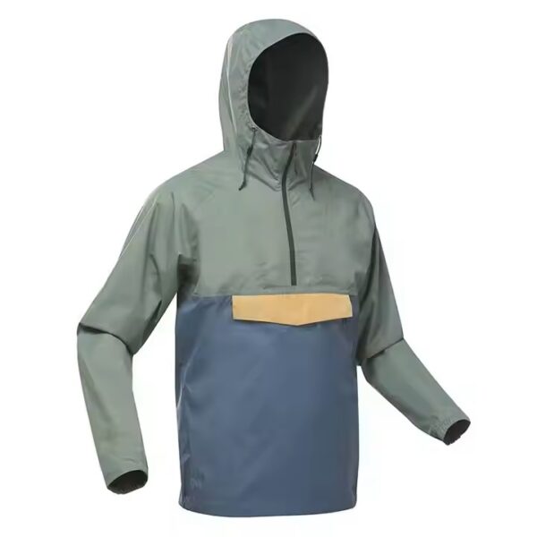 Rain Jacket - PGRJ-001