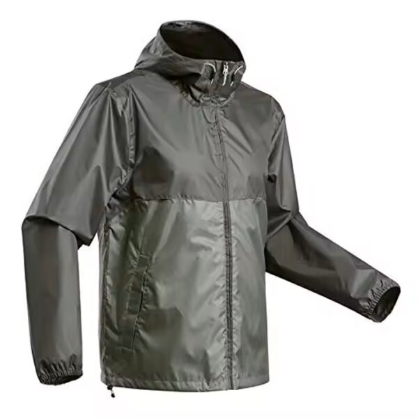 Rain Jacket - PGRJ-003