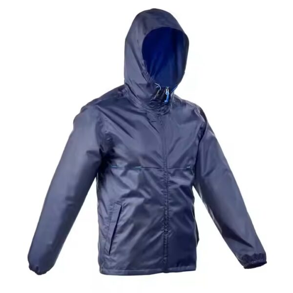 Rain Jacket - PGRJ-004