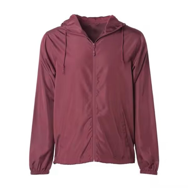 Rain Jacket - PGRJ-005