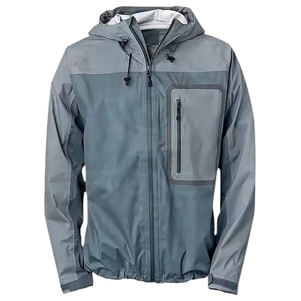 Rain Jacket - PGRJ-006