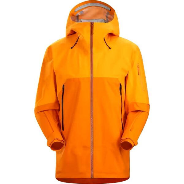 Rain Jacket - PGRJ-008