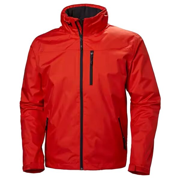 Rain Jacket - PGRJ-009