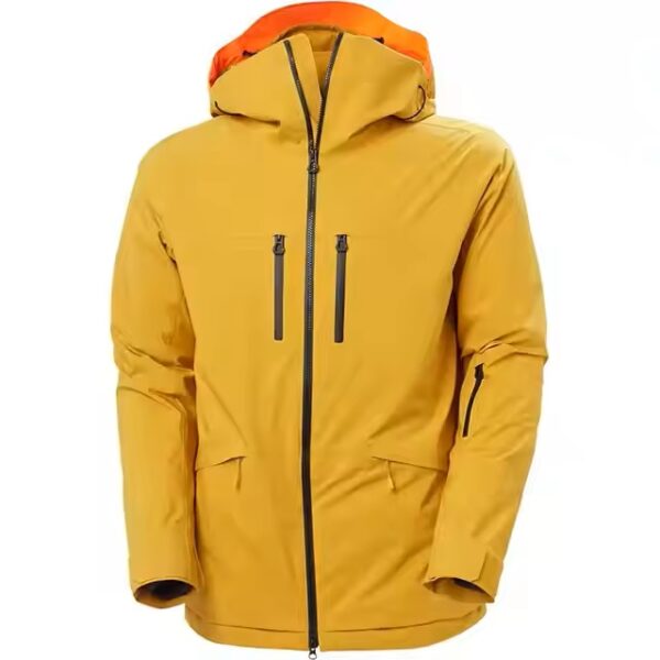 Ski Jacket - PGSKI-001