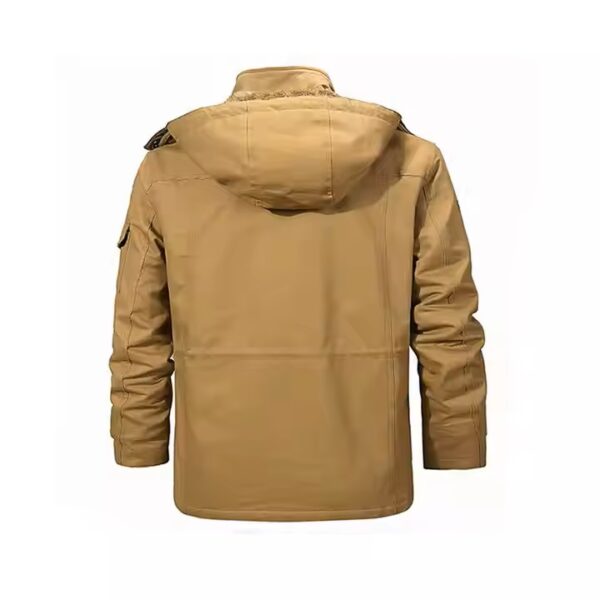 Softshell Jacket - PGSJ-002 - Image 2