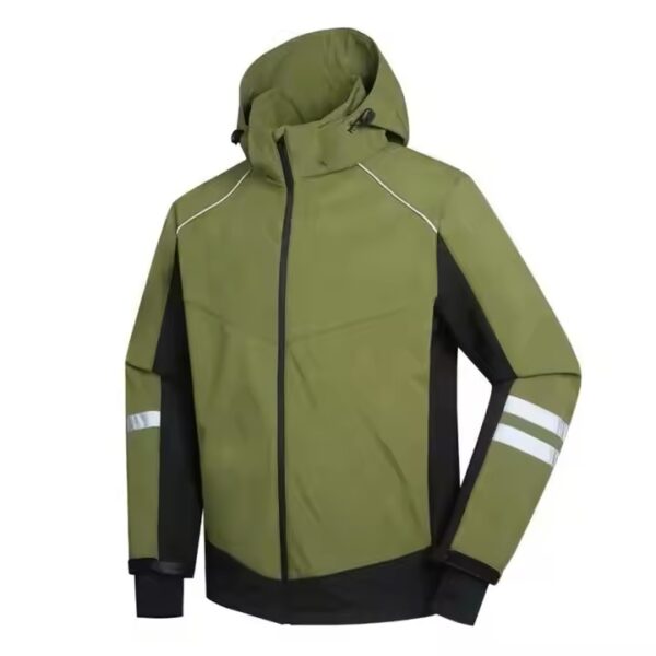 Softshell Jacket - PGSJ-004