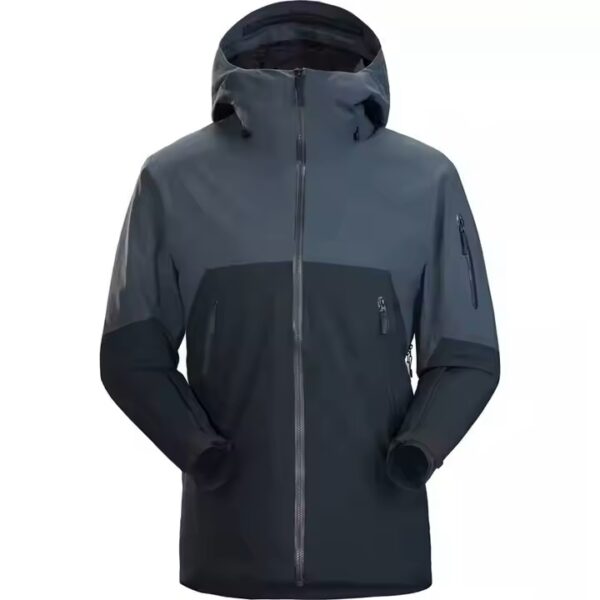 Softshell Jacket - PGSJ-005