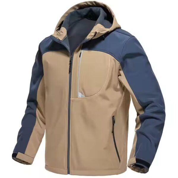 Softshell Jacket - PGSJ-007