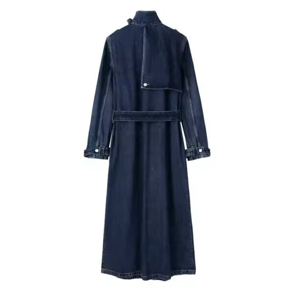 Trench Coat - PGTC-007 - Image 2