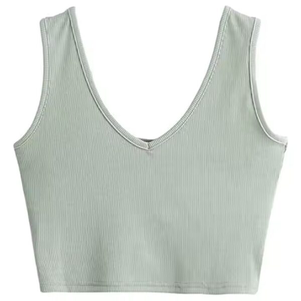 Tank Tops - PGTT-007