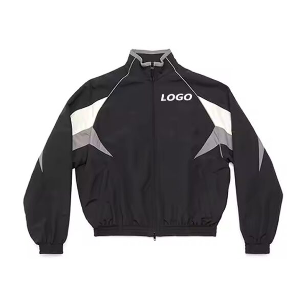 Windbreaker Jacket - PGWJ-004