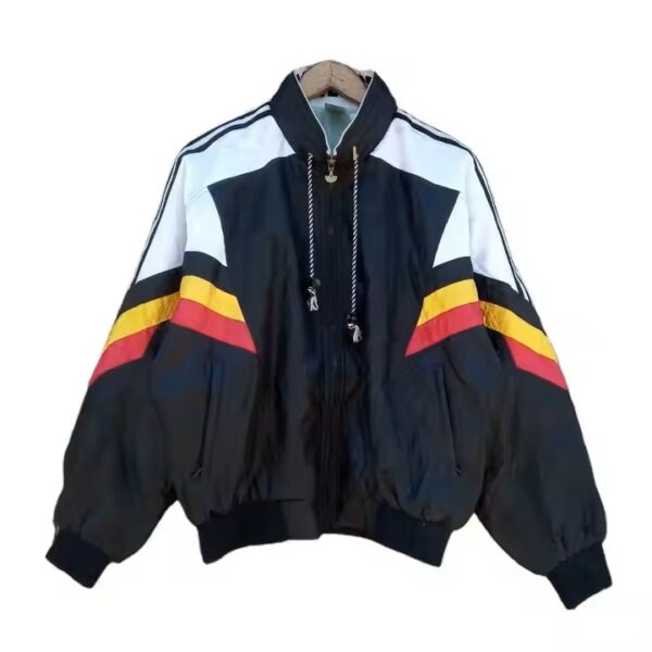 Windbreaker Jacket - PGWJ-007