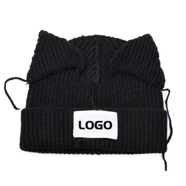 Beanie - PGBN-002