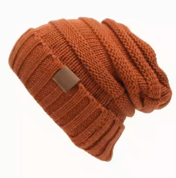 Beanie - PGBN-006