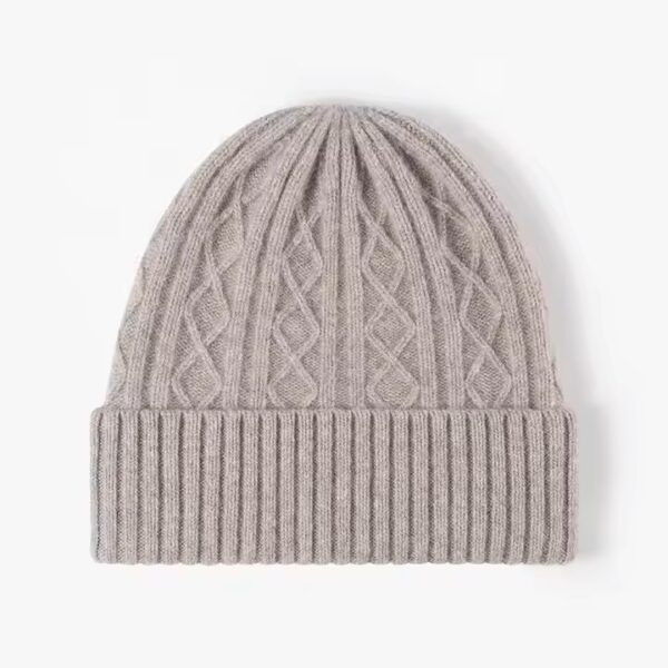 Beanie - PGBN-007