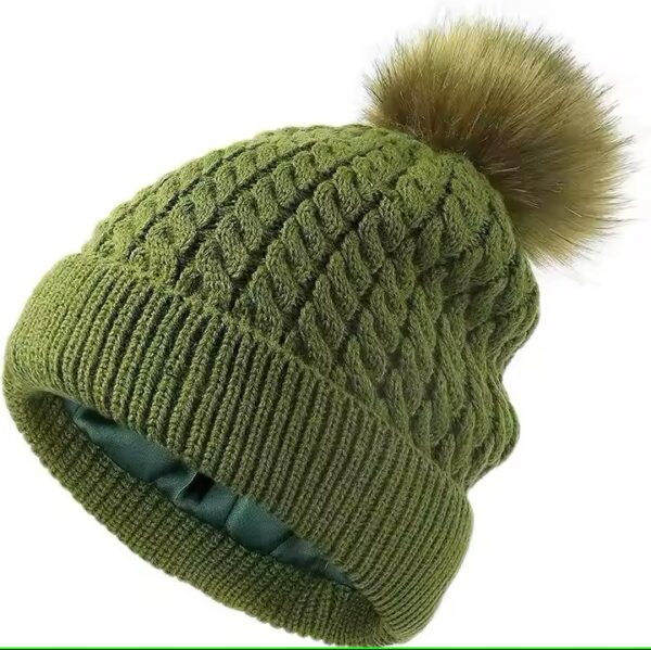 Beanie - PGBN-009