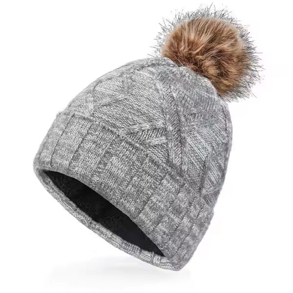 Beanie - PGBN-010