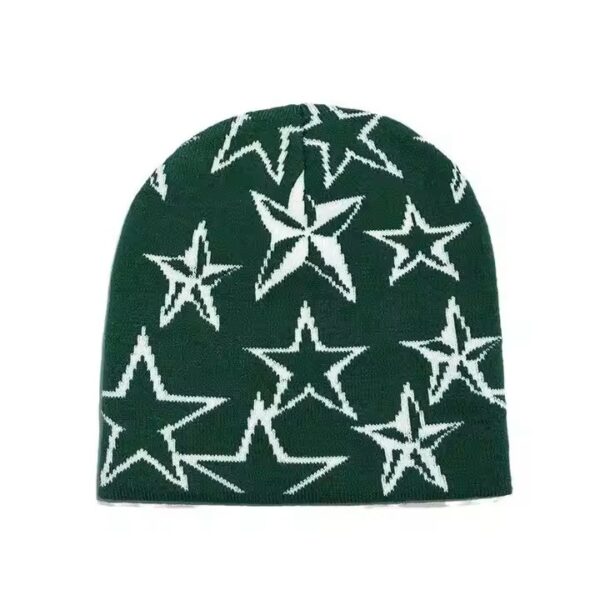 Beanie - PGBN-013