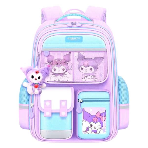 Backpack - PGBP-009