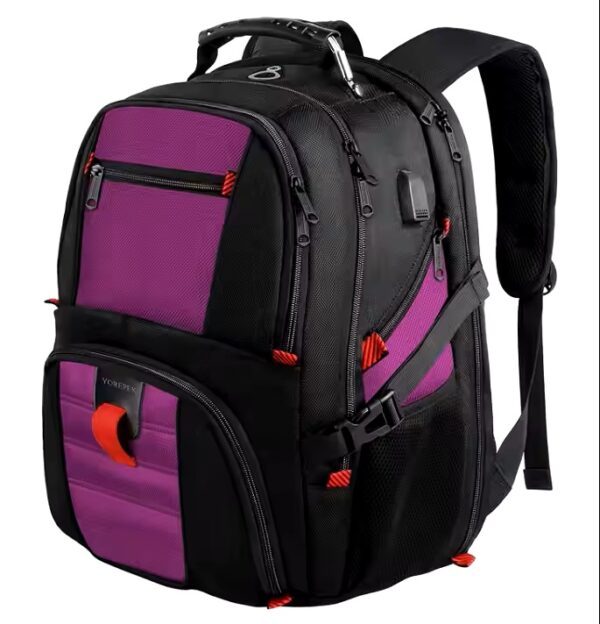 Backpack - PGBP-010