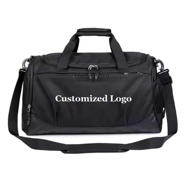 Duffel Bag- PGDB-009