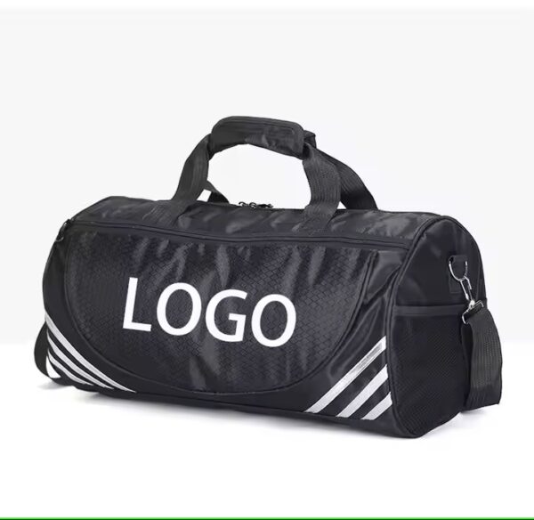 Duffel Bag- PGDB-010