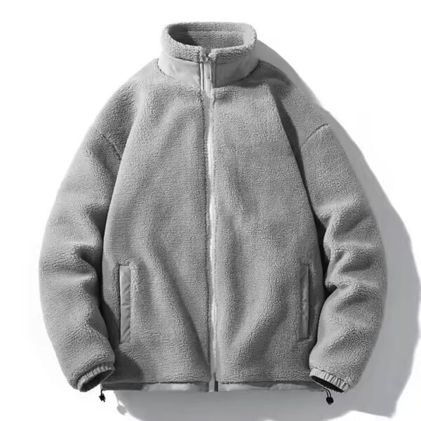 Fleece Jacket - PGFJ-002