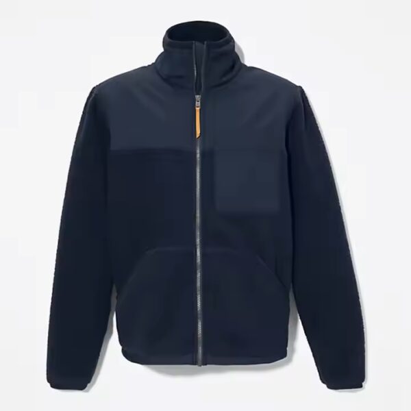 Fleece Jacket - PGFJ-007