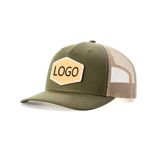 Hats and Caps - PGHC-006