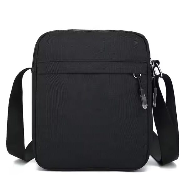 Messenger Bag- PGMB-001