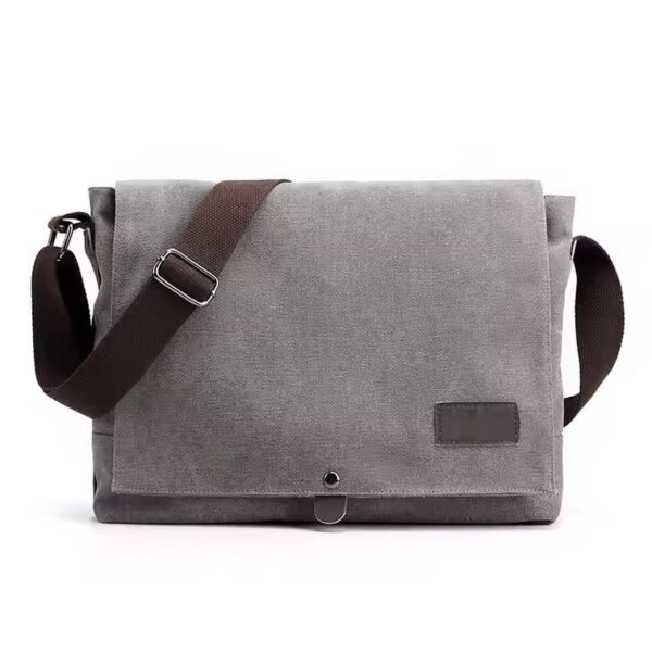 Messenger Bag- PGMB-002