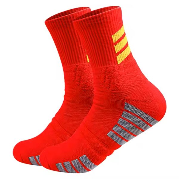 Sports Socks - PGSO-001