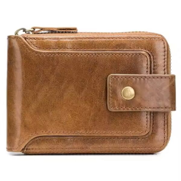 Wallets - PGAW-004