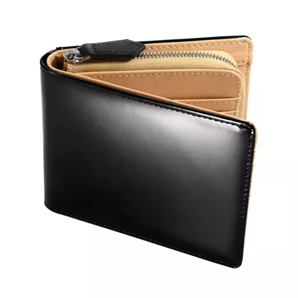 Wallets - PGAW-008