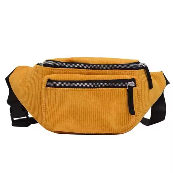 Waist Bag- PGWB-010